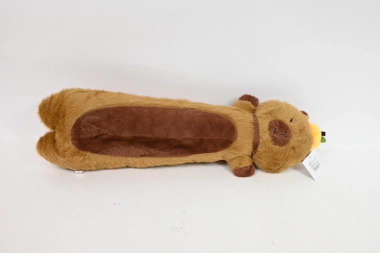 Capibara di peluche 48 cm