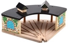 Stazione ferroviaria