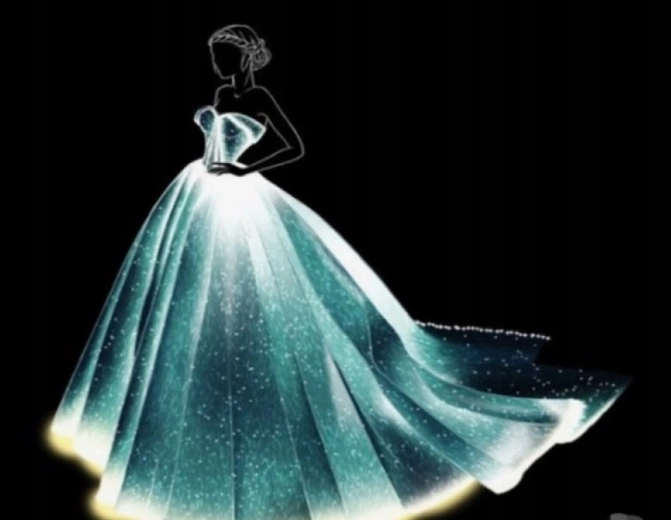 Pittura diamantata principessa 30 × 40 cm NORIMPEX