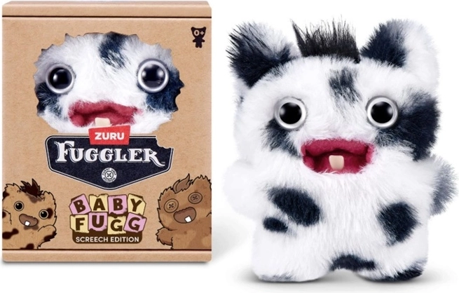 ZURU Fuggler Baby Fugg Screen peluche