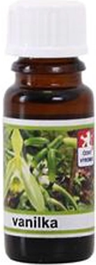 Olio essenziale vaniglia 10 ml