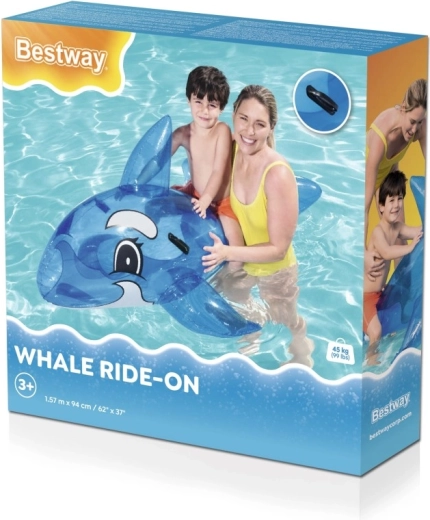 Delfino gonfiabile per bambini Bestway