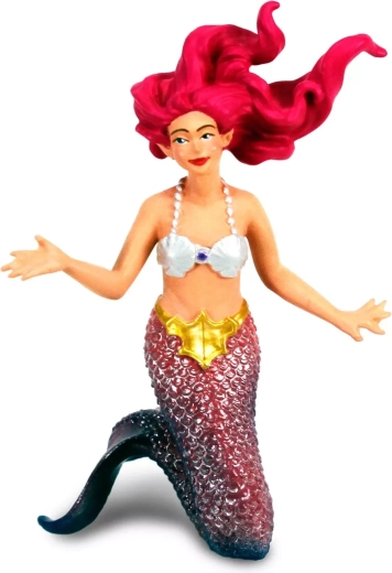Safari Ltd. statuetta sirena II