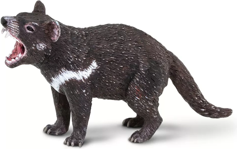 Figura del diavolo della Tasmania Safari Ltd.