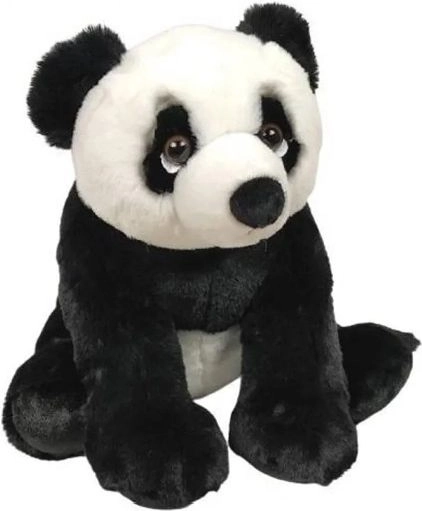 Panda seduto 38 cm