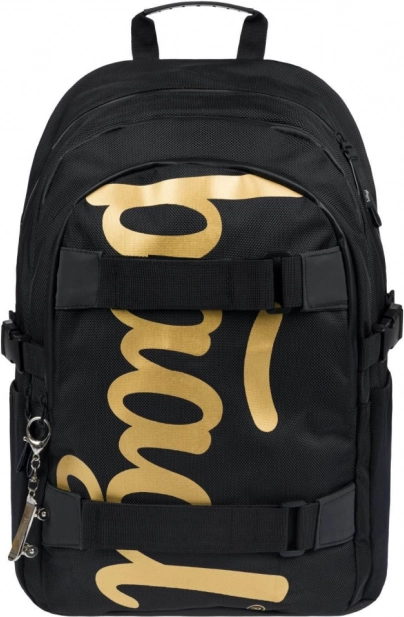 Zaino scolastico Skate di BAAGL