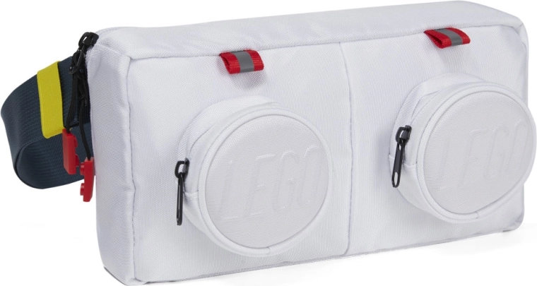 Marsupio LEGO Signature Brick bianco