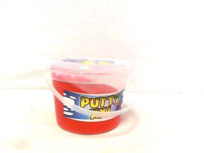 Mega secchiello con massa gelatinosa 350 g