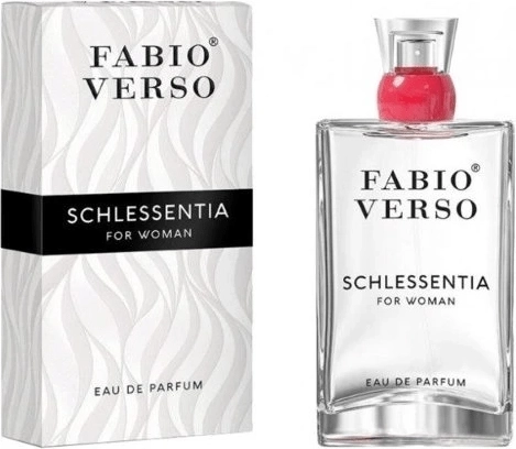 Acqua di profumo da donna BI-ES Fabio Verso Schlessentia 100 ml