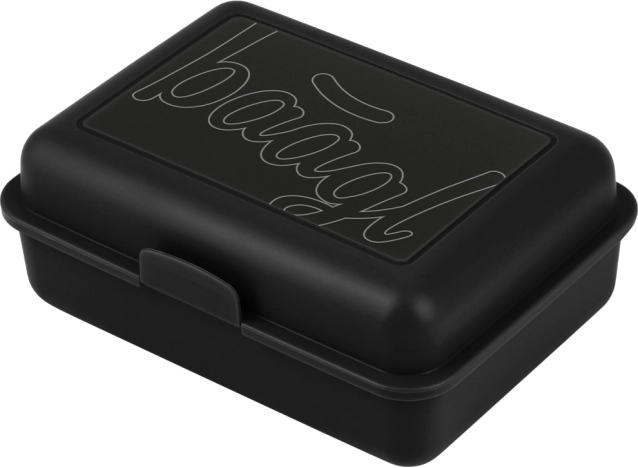 Portapranzo Baagl grigio scuro