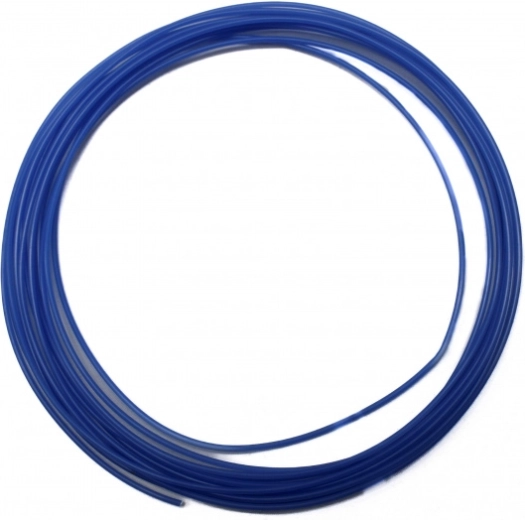Filamento ABS termocromico per penna 3D da blu a bianco, 5 m