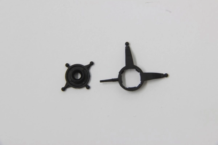 Piatto oscillante per E-Rix100Pro Jamara