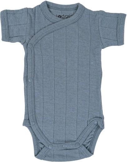 Body per bambini Lodger a maniche corte Tribe Ocean 74