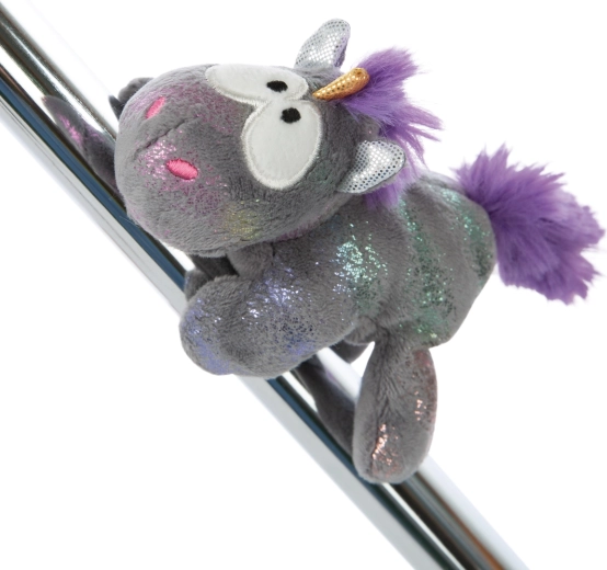 Unicorno magnetico NICI Star Bringer 12 cm Green
