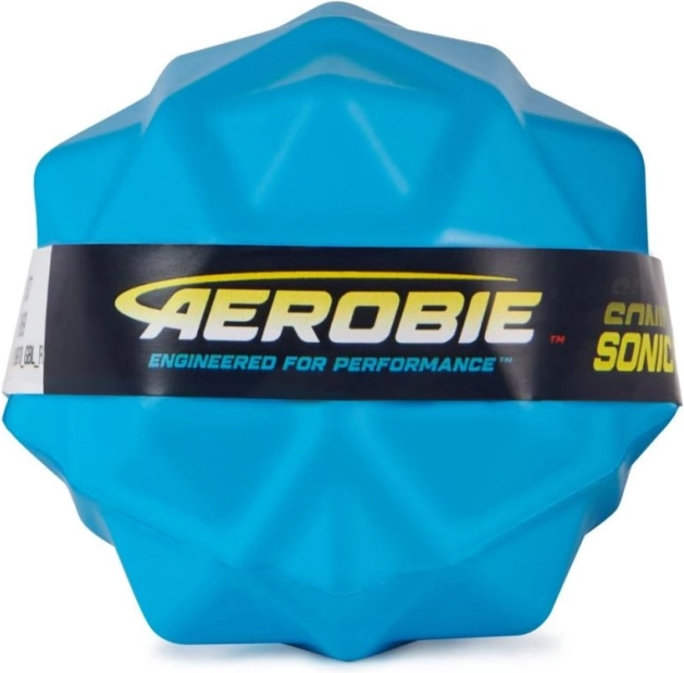 Palline rimbalzanti Aerobie Sonic
