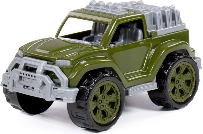 Auto militare Legionário