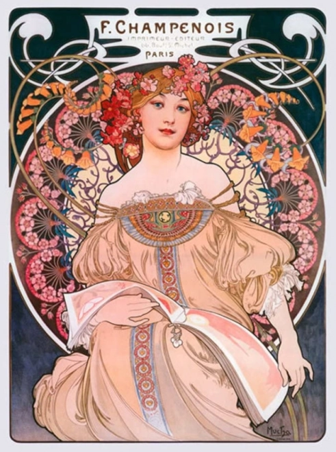 Puzzle PIATNIK Sogni 1000 pezzi