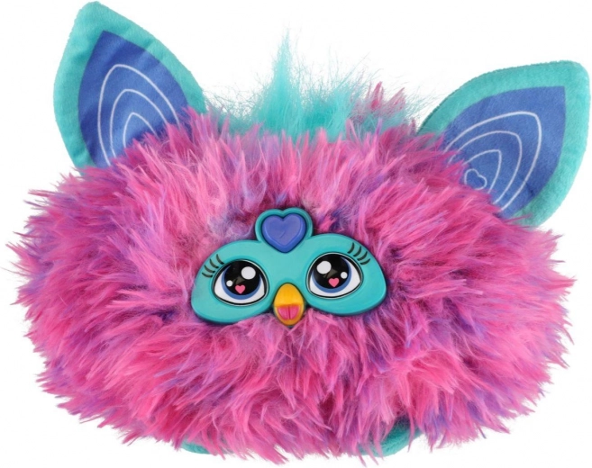 FURBY di peluche rosa 19 × 12 cm