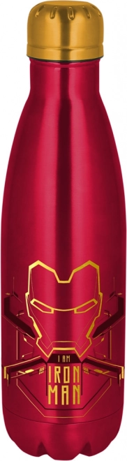 Bottiglia in acciaio inox 780 ml Marvel