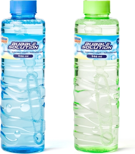 Woobly Boobly ricarica per bolle con bacchetta 946 ml