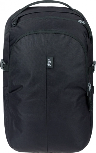 baagl zaino dash max nero 30 l grs
