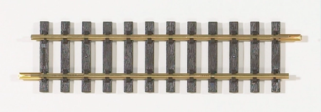 Piko Rotaia dritta G-G320 - 35200