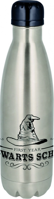 Bottiglia in acciaio inossidabile Harry Potter 780 ml