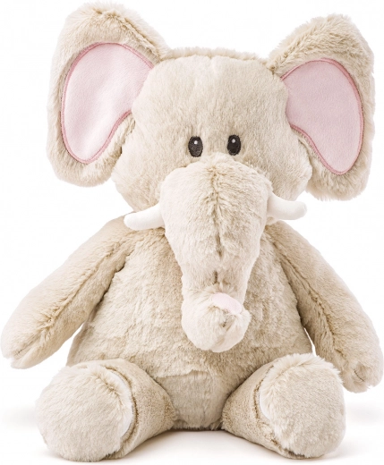 Elefante di peluche Gulab 30 cm
