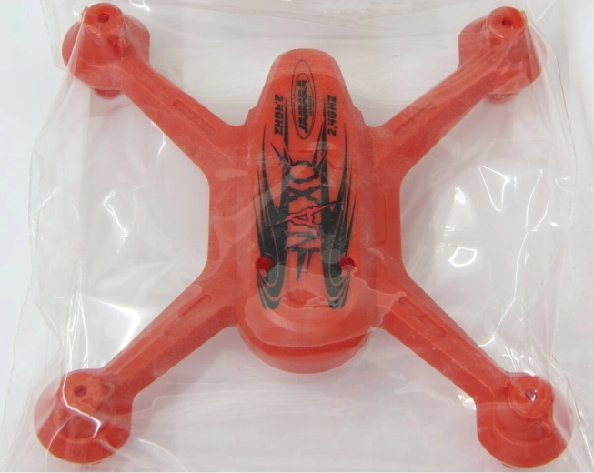 Fusoliera Naxo JAMARA - 1 pezzo