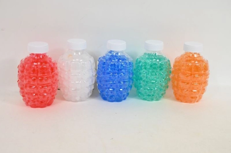 Palline di gel