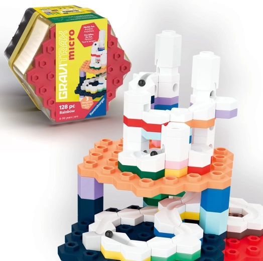 GraviTrax Micro set iniziale M