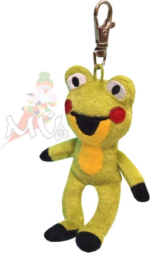 Moravská ústředna Ranocchia con moschettone 11 cm