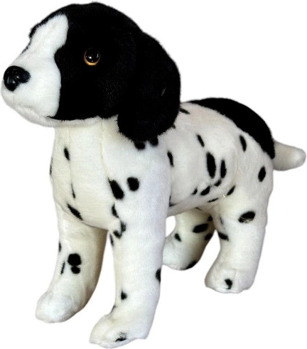 Pointer inglese – cane di peluche 28 cm