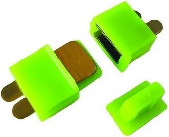 Connettori JAMARA Gold Mini per alta corrente