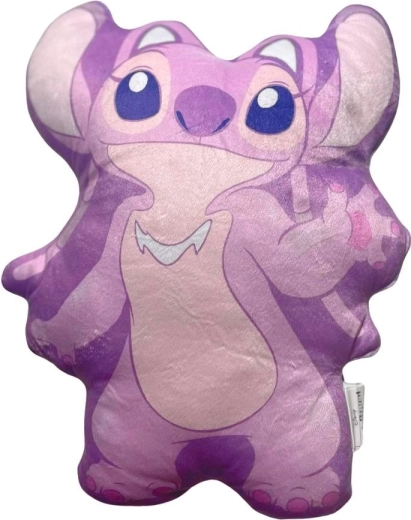 Cuscino Lilo e Stitch