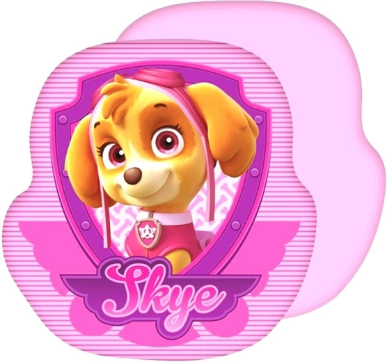 Cuscino Paw Patrol