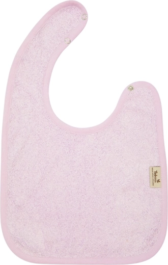 Bavaglino Timboo Silky Lilac