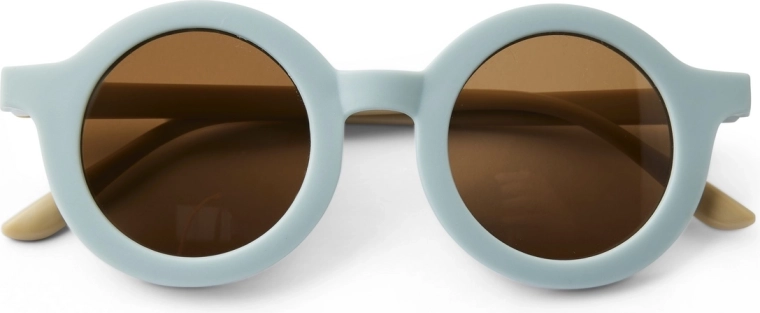 Occhiali da sole NuuRoo Anna dusty blue