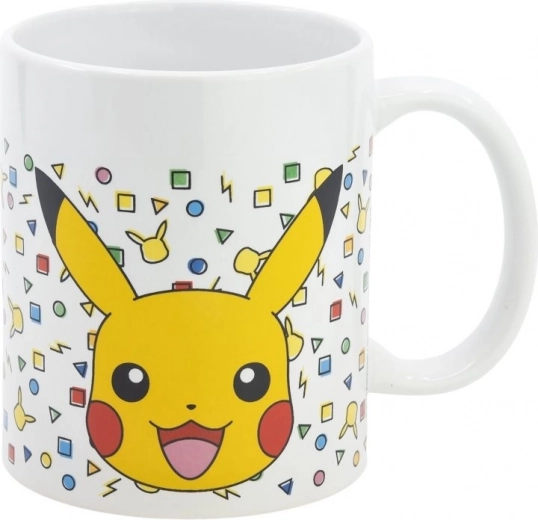 Tazza in ceramica Pokémon Confetti 325 ml