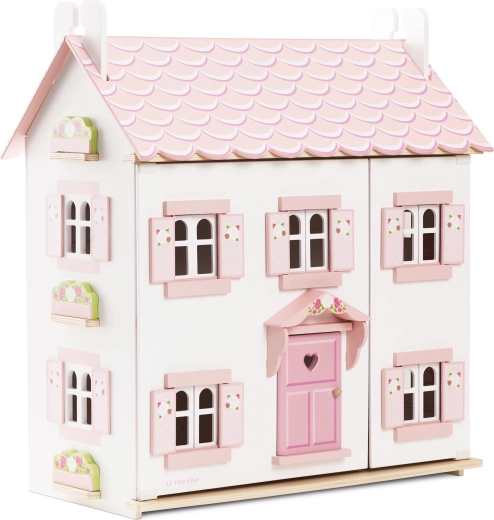 Le Toy Van casa delle bambole in legno Sophie