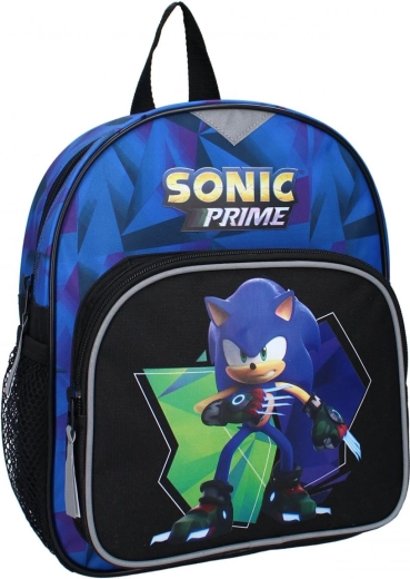 Zaino Sonic Prime