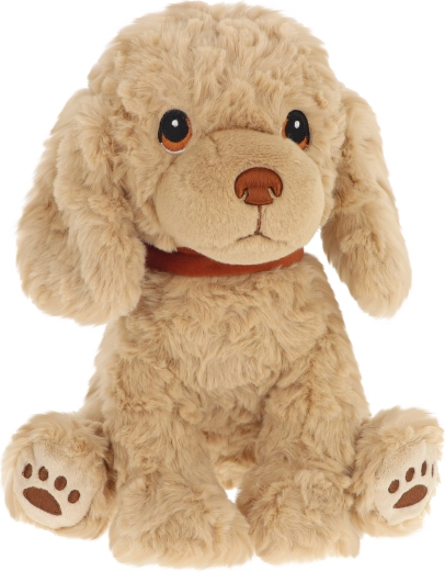 Keeleco cucciolo di peluche Cavapoo Love 23 cm