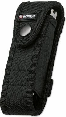 Böker custodia in Cordura per coltelli Optima ABK, nera