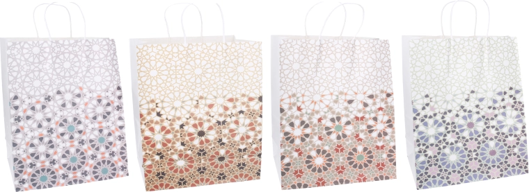 Borsa regalo M Celorok - 1 pezzo