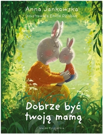 È bello essere la tua mamma