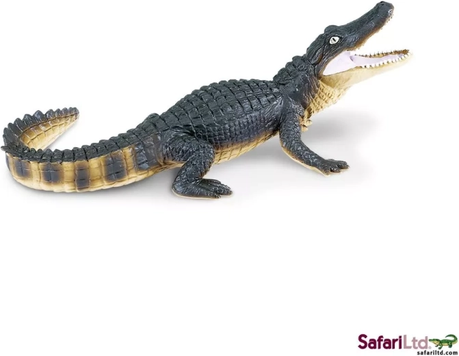 Safari Ltd. alligatore - 1 pezzo