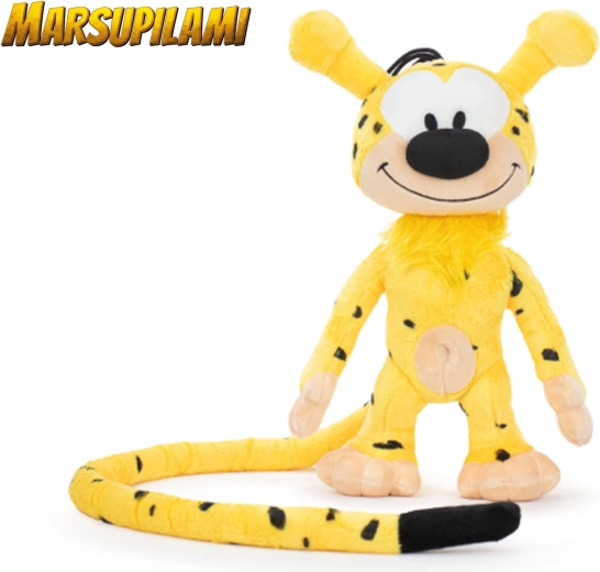 Peluche Marsupilami 32 cm