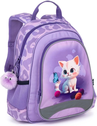 Zaino per la scuola dell’infanzia Topgal Sisi