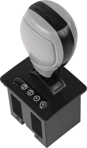 Leva del cambio per auto a batteria XMX603, Audi Q5 per 2 persone