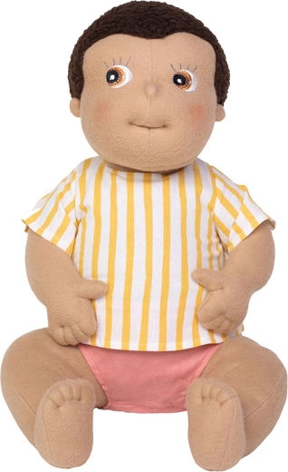 Rubens Barn Baby Ben – bambola educativa sensoriale anatomicamente corretta